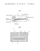 MAGNETO-SENSITIVE WIRE, MAGNETO-IMPEDANCE ELEMENT AND MAGNETO-IMPEDANCE SENSOR diagram and image