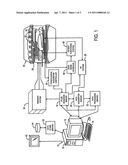 Parallel-Accelerated Complex Subtraction MRI diagram and image