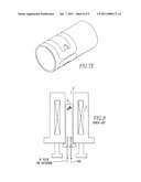 Method and Apparatus for Accurately Adjusting Magic Angle in NMR diagram and image