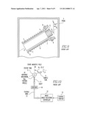 Method and Apparatus for Accurately Adjusting Magic Angle in NMR diagram and image