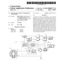 GROUND FAULT CIRCUIT INTERRUPTER AND METHOD diagram and image