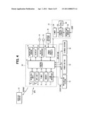 On-Board Emergency Reporting Apparatus And Auxiliary Battery Device For The Same diagram and image