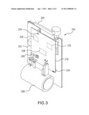 System for Managing Mail Carriers in a Sorting Facility Using Persistent Asset Routing Terminals diagram and image