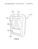 System for Managing Mail Carriers in a Sorting Facility Using Persistent Asset Routing Terminals diagram and image