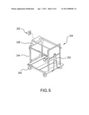 System for Managing Mail Carriers in a Sorting Facility Using Persistent Asset Routing Terminals diagram and image