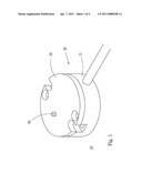 MAGNETIC ROTARY ENCODER WITH FEEDBACK UNIT diagram and image