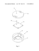 MAGNETIC ROTARY ENCODER WITH FEEDBACK UNIT diagram and image