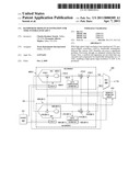 BANDWIDTH MISMATCH ESTIMATION FOR TIME INTERLEAVED ADCS diagram and image