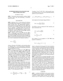 BANDWIDTH MISMATCH ESTIMATION FOR TIME INTERLEAVED ADCS diagram and image