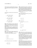 Determining A Dilution of Precision Metric Using Two or Three GPS Satellites diagram and image