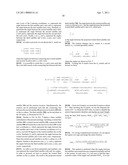 Determining A Dilution of Precision Metric Using Two or Three GPS Satellites diagram and image