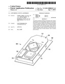 LOW PROFILE ANTENNA ASSEMBLIES diagram and image