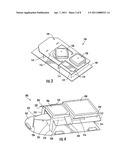 LOW PROFILE ANTENNA ASSEMBLIES diagram and image