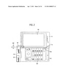 PORTABLE WIRELESS MACHINE diagram and image