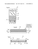 PIEZOELECTRIC ASSEMBLY diagram and image