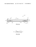 METHOD OF WAKING UP AND A PORTABLE ELECTRONIC DEVICE CONFIGURED TO PERFORM THE SAME diagram and image