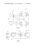 METHOD OF SYNCHRONIZING DATA ACQUISITION AND A PORTABLE ELECTRONIC DEVICE CONFIGURED TO PERFORM THE SAME diagram and image