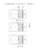 SYSTEMS AND METHODS FOR PROVIDING AN ENHANCED KEYPAD diagram and image