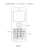 SYSTEMS AND METHODS FOR PROVIDING AN ENHANCED KEYPAD diagram and image