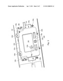 TOUCH PAD MODULE ASSEMBLY STRUCTURE diagram and image