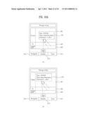 MOBILE TERMINAL AND METHOD OF CONTROLLING APPLICATION EXECUTION IN A MOBILE TERMINAL diagram and image