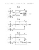 LIQUID CRYSTAL DISPLAY WITH BUILT-IN TOUCH SCREEN diagram and image