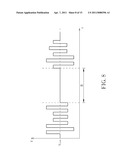 DRIVING METHOD FOR REDUCING IMAGE STICKING diagram and image