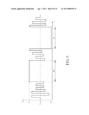 DRIVING METHOD FOR REDUCING IMAGE STICKING diagram and image