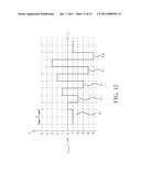 DRIVING METHOD FOR REDUCING IMAGE STICKING diagram and image