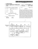 DISPLAY DEVICE AND DISPLAY METHOD diagram and image