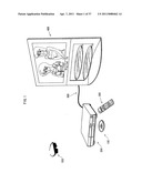 PLAYBACK DEVICE, INTEGRATED CIRCUIT, PLAYBACK METHOD, AND PROGRAM FOR STEREOSCOPIC VIDEO PLAYBACK diagram and image