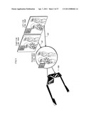 PLAYBACK DEVICE, INTEGRATED CIRCUIT, PLAYBACK METHOD, AND PROGRAM FOR STEREOSCOPIC VIDEO PLAYBACK diagram and image