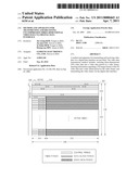 METHOD AND APPARATUS FOR TRANSMITTING AND RECEIVING UNCOMPRESSED THREE-DIMENSIONAL VIDEO DATA VIA DIGITAL DATA INTERFACE diagram and image