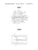 IMAGE PICKUP DEVICE, IMAGE PICKUP UNIT, AND ENDOSCOPE diagram and image