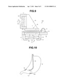 IMAGE PICKUP DEVICE, IMAGE PICKUP UNIT, AND ENDOSCOPE diagram and image