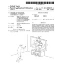 Methods And Systems For Determining And Tracking Extremities Of A Target diagram and image