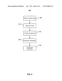 Methods And Systems For Determining And Tracking Extremities Of A Target diagram and image