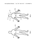 Methods And Systems For Determining And Tracking Extremities Of A Target diagram and image