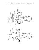 Methods And Systems For Determining And Tracking Extremities Of A Target diagram and image