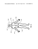 Methods And Systems For Determining And Tracking Extremities Of A Target diagram and image