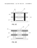 CAPTURING AND PROCESSING OF IMAGES USING MONOLITHIC CAMERA ARRAY WITH HETEROGENEOUS IMAGERS diagram and image