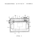 DIGITAL CAMERA diagram and image