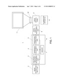 IMAGE PROCESSING APPARATUS, PROJECTOR, IMAGE PROCESSING METHOD, AND PROGRAM diagram and image