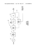 FREQUENCY SYNTHESIZER AND RELATED METHOD FOR GENERATING WIDEBAND SIGNALS diagram and image