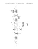 FREQUENCY SYNTHESIZER AND RELATED METHOD FOR GENERATING WIDEBAND SIGNALS diagram and image