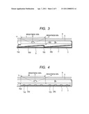 BACKLIGHT UNIT AND VIDEO DISPLAY APPARATUS APPLYING THE SAME THEREIN diagram and image