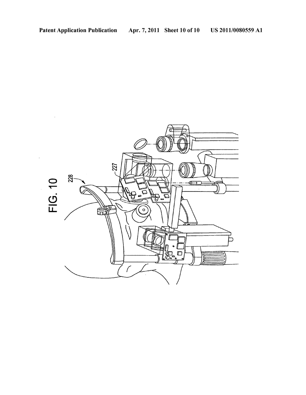 Ocular Imaging - diagram, schematic, and image 11