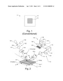 Scatterometry Measurement of Asymmetric Structures diagram and image