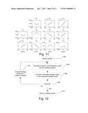 Scatterometry Measurement of Asymmetric Structures diagram and image