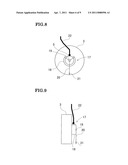 Measuring Method And Measuring Device diagram and image